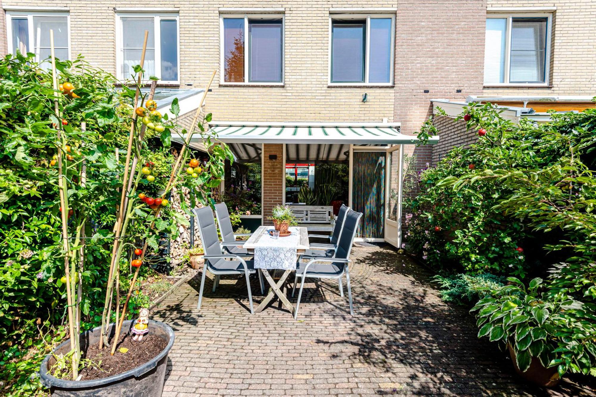 B&B De Ranck Haarlem Exterior photo