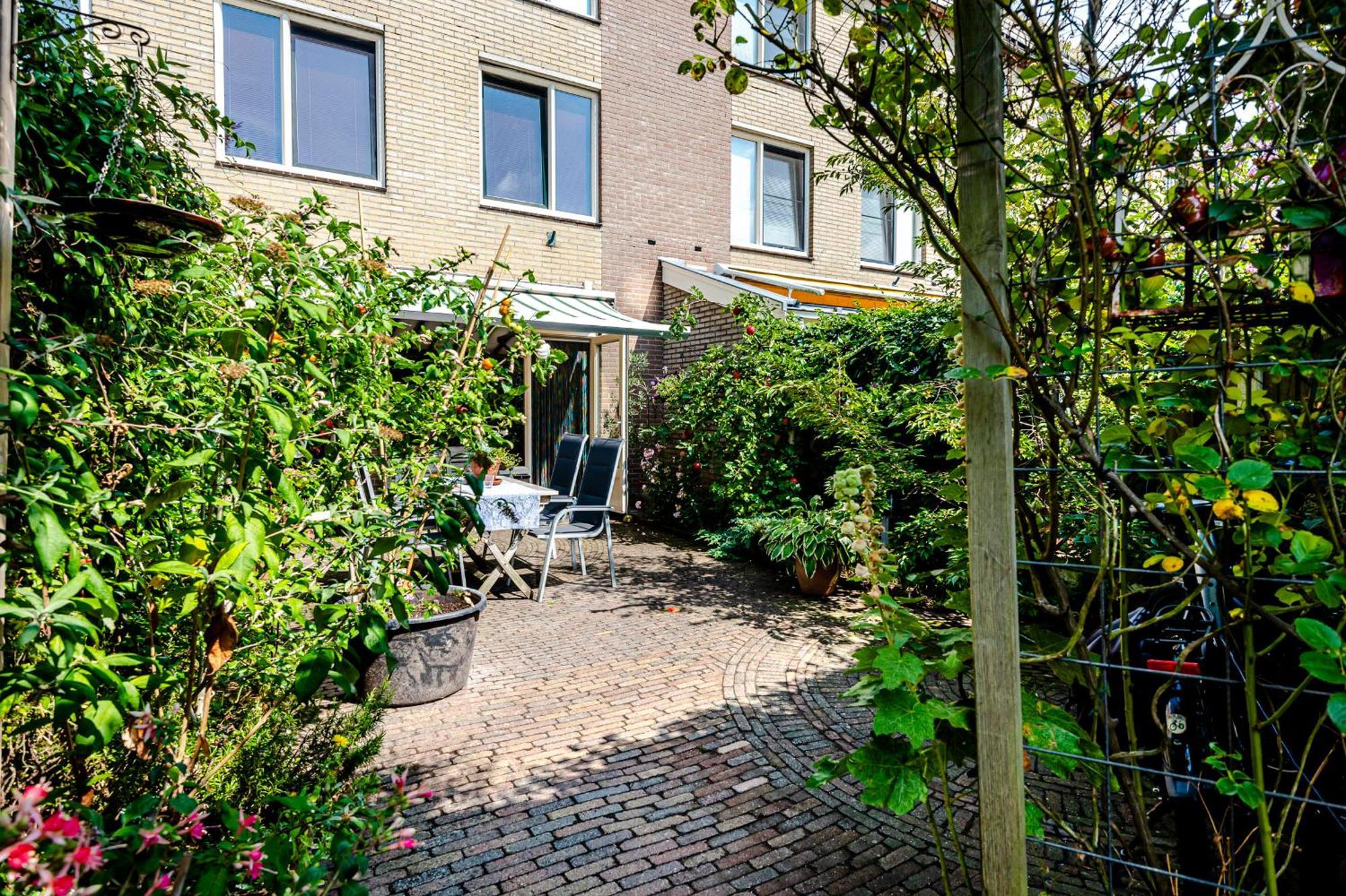 B&B De Ranck Haarlem Exterior photo
