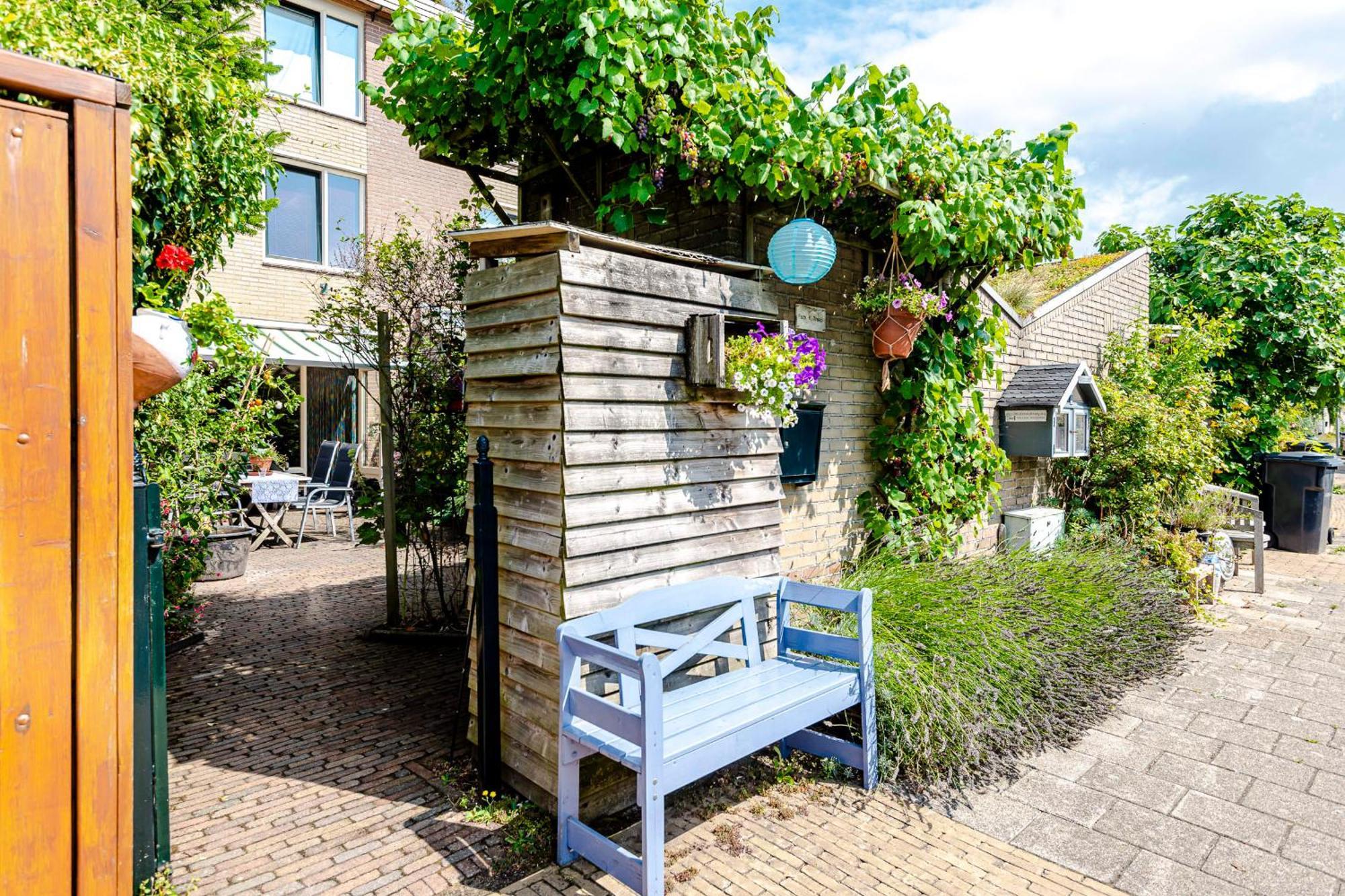 B&B De Ranck Haarlem Exterior photo